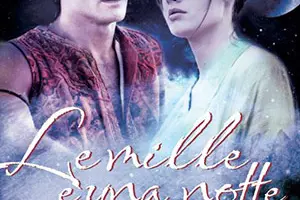 1001 ночь или Территория любви